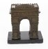 Antique French Bronze Grand Tour Model of The Arc de Triomphe 19th C Antique French Bronze Grand Tour Model of The Arc de Triomphe 19th C | Ref. no. A4760 | Regent Antiques