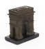 Antique French Bronze Grand Tour Model of The Arc de Triomphe 19th C Antique French Bronze Grand Tour Model of The Arc de Triomphe 19th C | Ref. no. A4760 | Regent Antiques