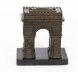 Antique French Bronze Grand Tour Model of The Arc de Triomphe 19th C Antique French Bronze Grand Tour Model of The Arc de Triomphe 19th C | Ref. no. A4760 | Regent Antiques
