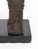 Antique French Bronze Grand Tour Model of The Arc de Triomphe 19th C Antique French Bronze Grand Tour Model of The Arc de Triomphe 19th C | Ref. no. A4760 | Regent Antiques