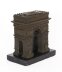 Antique French Bronze Grand Tour Model of The Arc de Triomphe 19th C Antique French Bronze Grand Tour Model of The Arc de Triomphe 19th C | Ref. no. A4760 | Regent Antiques