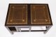 Vintage Set Metamorphic Mahogany Library Steps / Side Table Mid 20th C | Ref. no. A4765 | Regent Antiques