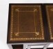 Vintage Set Metamorphic Mahogany Library Steps / Side Table Mid 20th C | Ref. no. A4765 | Regent Antiques