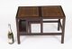 Vintage Set Metamorphic Mahogany Library Steps / Side Table Mid 20th C | Ref. no. A4765 | Regent Antiques