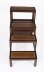 Vintage Set Metamorphic Mahogany Library Steps / Side Table Mid 20th C | Ref. no. A4765 | Regent Antiques