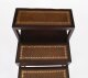 Vintage Set Metamorphic Mahogany Library Steps / Side Table Mid 20th C | Ref. no. A4765 | Regent Antiques