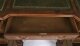 Antique Victorian Burr Walnut Partners Pedestal Desk Circa 1900 178x124cm Antique Victorian Burr Walnut Partners Pedestal Desk Circa 1900 178x124cm | Ref. no. A4772 | Regent Antiques