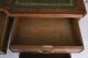 Antique Victorian Burr Walnut Partners Pedestal Desk Circa 1900 178x124cm Antique Victorian Burr Walnut Partners Pedestal Desk Circa 1900 178x124cm | Ref. no. A4772 | Regent Antiques