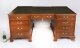 Antique Victorian Burr Walnut Partners Pedestal Desk Circa 1900 178x124cm Antique Victorian Burr Walnut Partners Pedestal Desk Circa 1900 178x124cm | Ref. no. A4772 | Regent Antiques