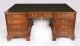 Antique Victorian Burr Walnut Partners Pedestal Desk Circa 1900 178x124cm Antique Victorian Burr Walnut Partners Pedestal Desk Circa 1900 178x124cm | Ref. no. A4772 | Regent Antiques