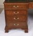 Antique Victorian Burr Walnut Partners Pedestal Desk Circa 1900 178x124cm Antique Victorian Burr Walnut Partners Pedestal Desk Circa 1900 178x124cm | Ref. no. A4772 | Regent Antiques