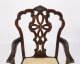 Antique Set of 12 George II Style Chippendale Dining Chairs 19th C Antique Set of 12 George II Style Chippendale Dining Chairs 19th C | Ref. no. A4776 | Regent Antiques