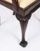 Antique Set of 12 George II Style Chippendale Dining Chairs 19th C Antique Set of 12 George II Style Chippendale Dining Chairs 19th C | Ref. no. A4776 | Regent Antiques