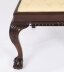 Antique Set of 12 George II Style Chippendale Dining Chairs 19th C Antique Set of 12 George II Style Chippendale Dining Chairs 19th C | Ref. no. A4776 | Regent Antiques