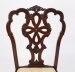 Antique Set of 12 George II Style Chippendale Dining Chairs 19th C Antique Set of 12 George II Style Chippendale Dining Chairs 19th C | Ref. no. A4776 | Regent Antiques