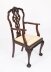 Antique Set of 12 George II Style Chippendale Dining Chairs 19th C Antique Set of 12 George II Style Chippendale Dining Chairs 19th C | Ref. no. A4776 | Regent Antiques