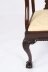 Antique Set of 12 George II Style Chippendale Dining Chairs  19th C | Ref. no. A4776 | Regent Antiques