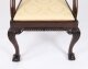 Antique Set of 12 George II Style Chippendale Dining Chairs 19th C Antique Set of 12 George II Style Chippendale Dining Chairs 19th C | Ref. no. A4776 | Regent Antiques