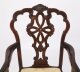Antique Set of 12 George II Style Chippendale Dining Chairs 19th C Antique Set of 12 George II Style Chippendale Dining Chairs 19th C | Ref. no. A4776 | Regent Antiques