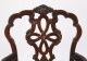 Antique Set of 12 George II Style Chippendale Dining Chairs 19th C Antique Set of 12 George II Style Chippendale Dining Chairs 19th C | Ref. no. A4776 | Regent Antiques