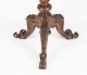 Antique Victorian Burr Walnut Wine Occasional Table 19th C Antique Victorian Burr Walnut Wine / Occasional Table c.1860 19th C | Ref. no. A4780 | Regent Antiques