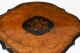 Antique Victorian Burr Walnut Wine Occasional Table 19th C Antique Victorian Burr Walnut Wine / Occasional Table c.1860 19th C | Ref. no. A4780 | Regent Antiques