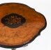 Antique Victorian Burr Walnut Wine Occasional Table 19th C Antique Victorian Burr Walnut Wine / Occasional Table c.1860 19th C | Ref. no. A4780 | Regent Antiques