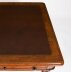 Antique Victorian Twin Drawer Oak Writing Table Desk C1860 19th C Antique Victorian Twin Drawer Oak Writing Table Desk C1860 19th C | Ref. no. A4781 | Regent Antiques