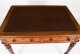 Antique Victorian Twin Drawer Oak Writing Table Desk C1860 19th C Antique Victorian Twin Drawer Oak Writing Table Desk C1860 19th C | Ref. no. A4781 | Regent Antiques