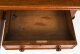 Antique Victorian Twin Drawer Oak Writing Table Desk C1860 19th C Antique Victorian Twin Drawer Oak Writing Table Desk C1860 19th C | Ref. no. A4781 | Regent Antiques
