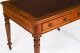 Antique Victorian Twin Drawer Oak Writing Table Desk C1860 19th C Antique Victorian Twin Drawer Oak Writing Table Desk C1860 19th C | Ref. no. A4781 | Regent Antiques