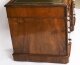 Antique Victorian Burr Walnut Twin Pedestal Desk C1860 19th C Antique Victorian Burr Walnut Twin Pedestal Desk C1860 19th C | Ref. no. A4786 | Regent Antiques