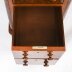 Antique Victorian Burr Walnut Twin Pedestal Desk C1860 19th C Antique Victorian Burr Walnut Twin Pedestal Desk C1860 19th C | Ref. no. A4786 | Regent Antiques