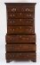 Antique George III Mahogany Chest on Chest Secretaire Circa 1770 18th C | Ref. no. A4792 | Regent Antiques