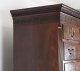 Antique George III Mahogany Chest on Chest Secretaire Circa 1770 18th C Antique George III Mahogany Chest on Chest Secretaire Circa 1770 18th C | Ref. no. A4792 | Regent Antiques