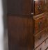 Antique George III Mahogany Chest on Chest Secretaire Circa 1770 18th C Antique George III Mahogany Chest on Chest Secretaire Circa 1770 18th C | Ref. no. A4792 | Regent Antiques