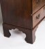 Antique George III Mahogany Chest on Chest Secretaire Circa 1770 18th C Antique George III Mahogany Chest on Chest Secretaire Circa 1770 18th C | Ref. no. A4792 | Regent Antiques
