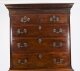Antique George III Mahogany Chest on Chest Secretaire Circa 1770 18th C Antique George III Mahogany Chest on Chest Secretaire Circa 1770 18th C | Ref. no. A4792 | Regent Antiques