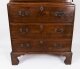 Antique George III Mahogany Chest on Chest Secretaire Circa 1770 18th C Antique George III Mahogany Chest on Chest Secretaire Circa 1770 18th C | Ref. no. A4792 | Regent Antiques