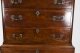 Antique George III Mahogany Chest on Chest Secretaire Circa 1770 18th C Antique George III Mahogany Chest on Chest Secretaire Circa 1770 18th C | Ref. no. A4792 | Regent Antiques