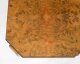 Antique Art Deco Burr Walnut  Coffee Table Circa 1920 | Ref. no. A4797 | Regent Antiques