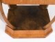Antique Art Deco Burr Walnut  Coffee Table Circa 1920 | Ref. no. A4797 | Regent Antiques