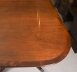 Vintage 13ft  Regency Revival Triple Pillar Dining Table  Mid 20th C | Ref. no. A4801 | Regent Antiques