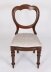 Vintage 13ft Regency Triple Pillar Dining Table 20th C &16 Antique Chairs 19th C | Ref. no. A4801a | Regent Antiques