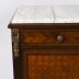 Antique Pair French Parquetry Bedside Cabinets Chests 19th Century Antique Pair French Parquetry Bedside Cabinets Chests 19th Century | Ref. no. A4803 | Regent Antiques