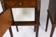 Antique Pair French Parquetry Bedside Cabinets Chests 19th Century Antique Pair French Parquetry Bedside Cabinets Chests 19th Century | Ref. no. A4803 | Regent Antiques