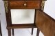 Antique Pair French Parquetry Bedside Cabinets Chests 19th Century Antique Pair French Parquetry Bedside Cabinets Chests 19th Century | Ref. no. A4803 | Regent Antiques