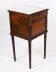 Antique Pair French Parquetry Bedside Cabinets Chests 19th Century Antique Pair French Parquetry Bedside Cabinets Chests 19th Century | Ref. no. A4803 | Regent Antiques