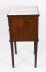 Antique Pair French Parquetry Bedside Cabinets Chests  19th Century | Ref. no. A4803 | Regent Antiques