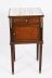 Antique Pair French Parquetry Bedside Cabinets Chests  19th Century | Ref. no. A4803 | Regent Antiques
